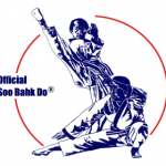 Official Soo Bahk Do With Reg Symbol 1x1
