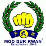 Moo Duk Kwan Established 1945