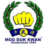 Moo Duk Kwan Established 1945